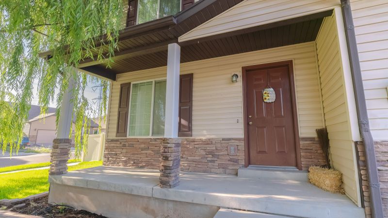 Contact About Concrete Porch Construction